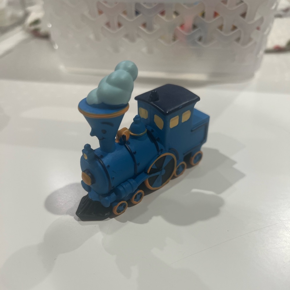 The Little Engine That Could Tonie
